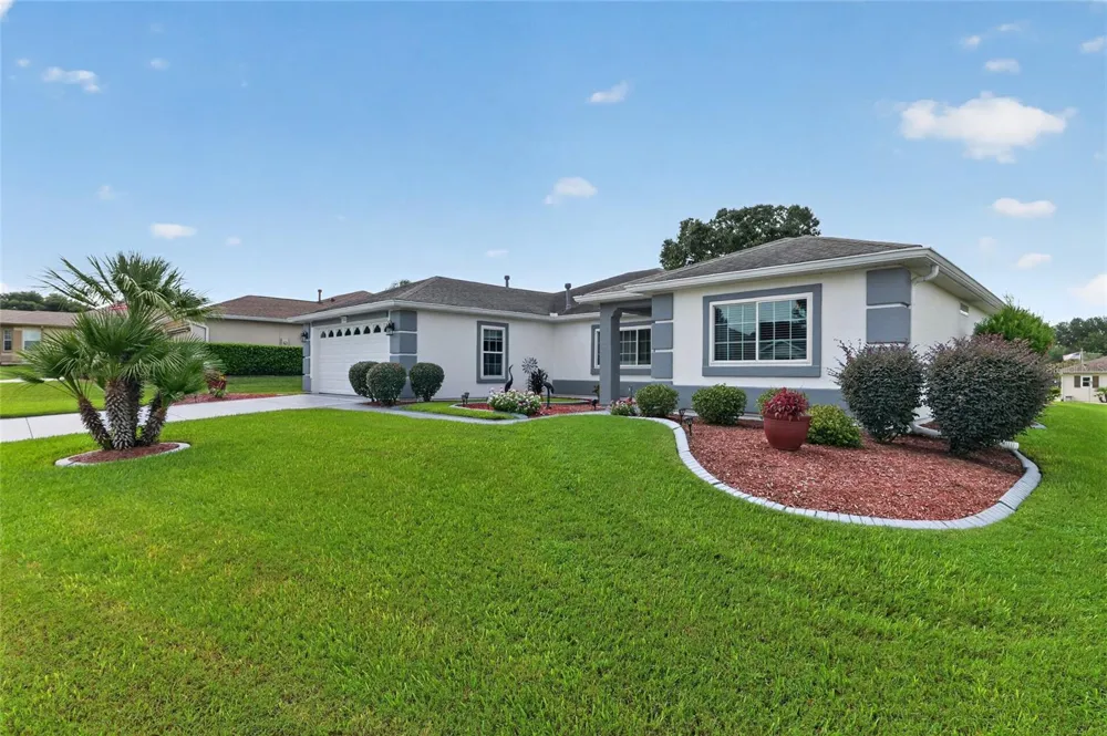 13600 SE 87TH CIRCLE Summerfield, FL 34491