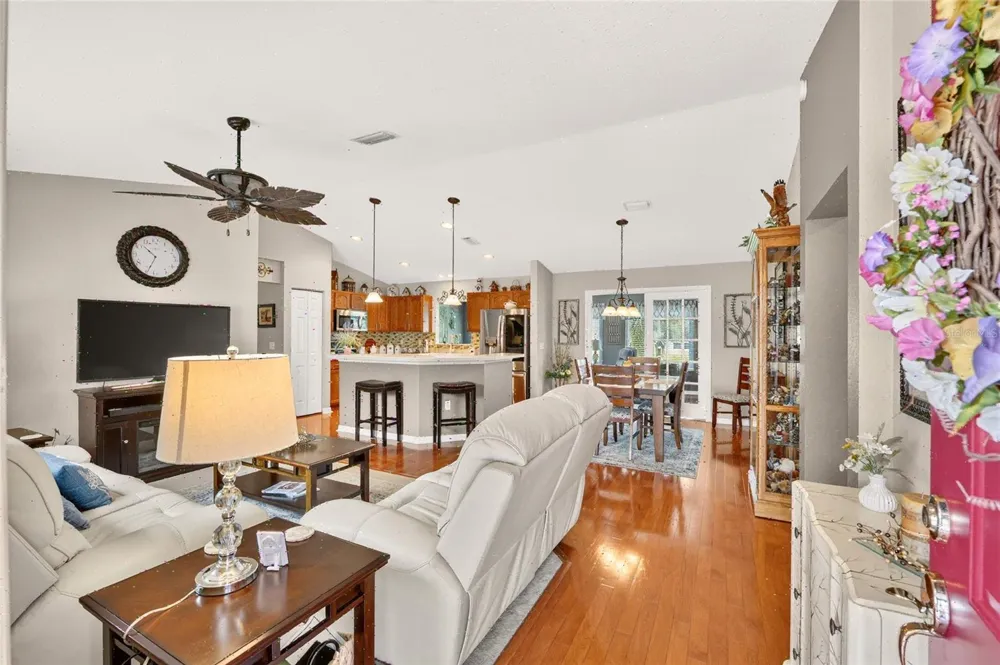 13600 SE 87TH CIRCLE Summerfield, FL 34491