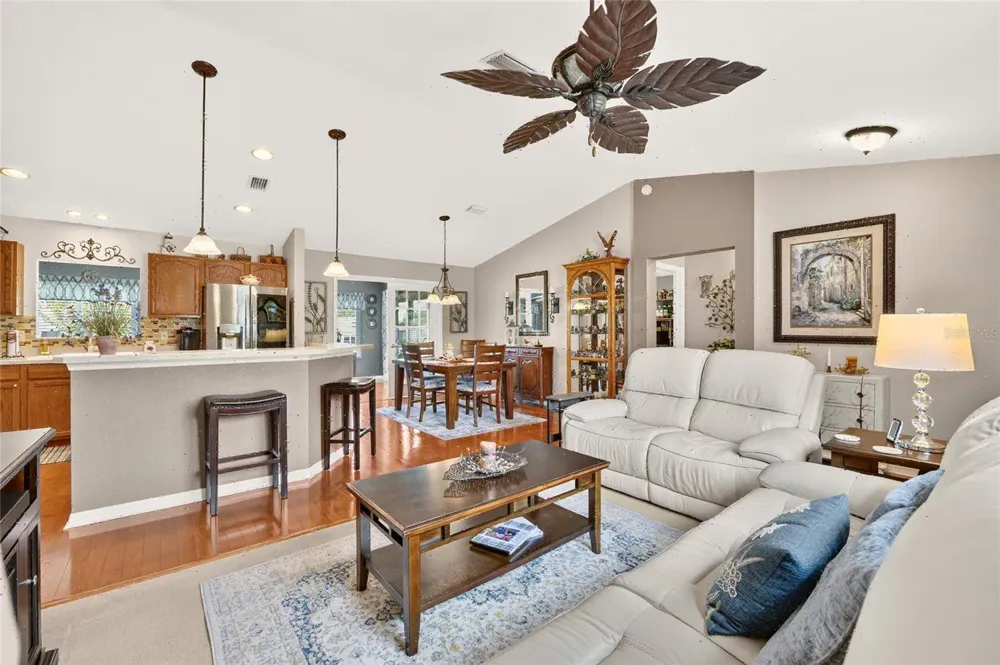 13600 SE 87TH CIRCLE Summerfield, FL 34491