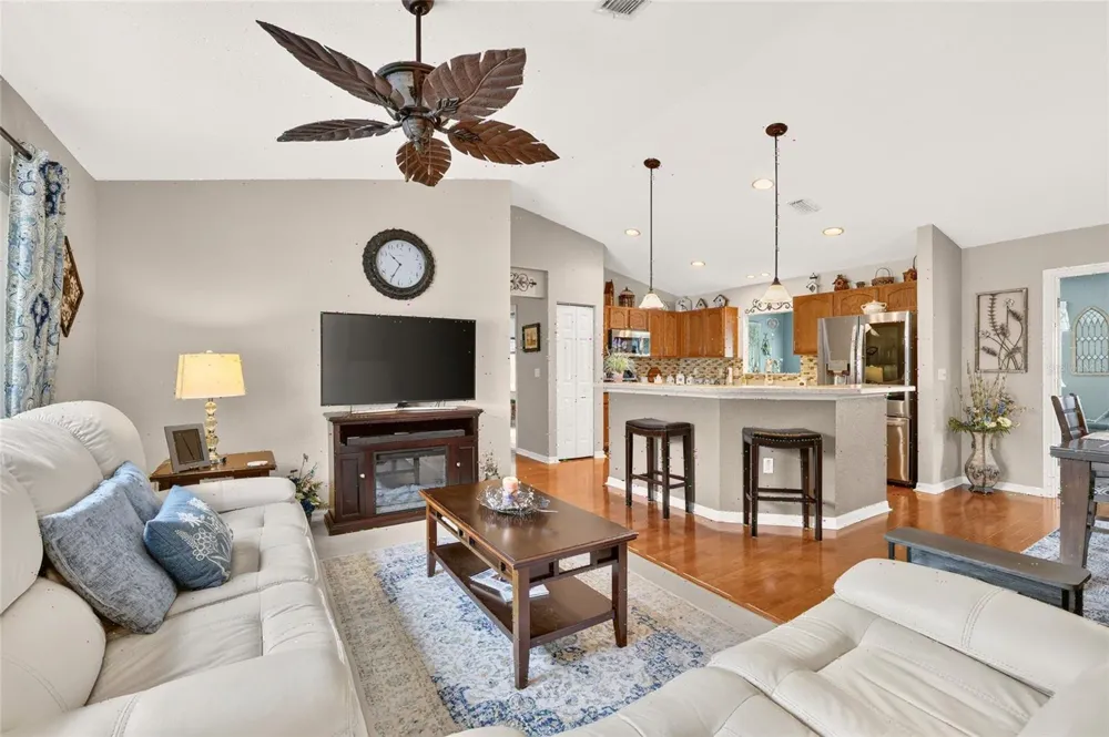 13600 SE 87TH CIRCLE Summerfield, FL 34491