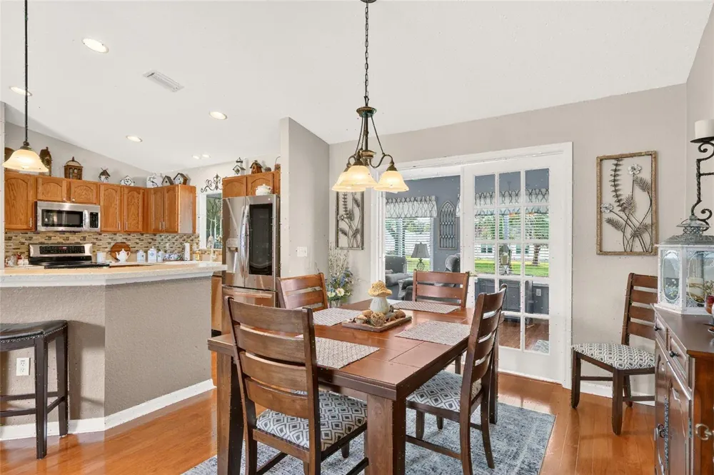13600 SE 87TH CIRCLE Summerfield, FL 34491