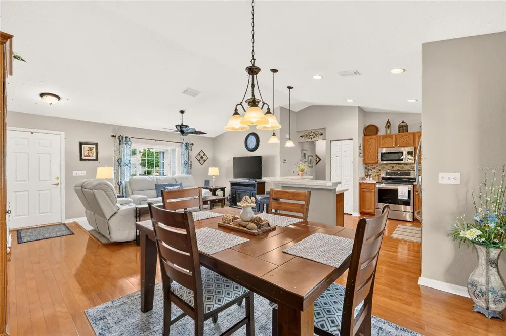 13600 SE 87TH CIRCLE Summerfield, FL 34491