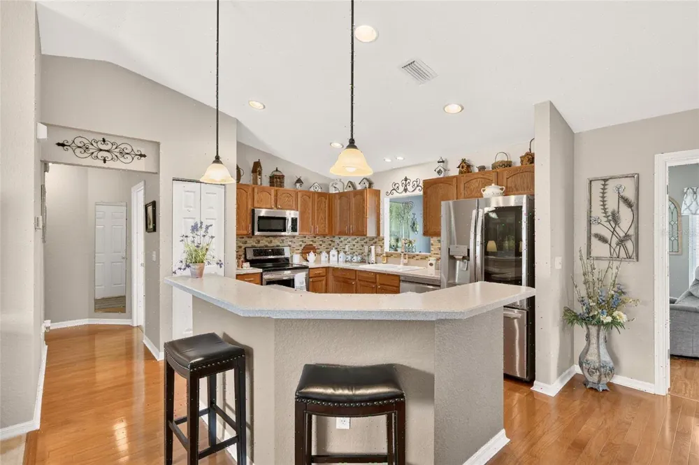 13600 SE 87TH CIRCLE Summerfield, FL 34491