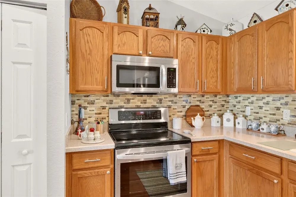 13600 SE 87TH CIRCLE Summerfield, FL 34491