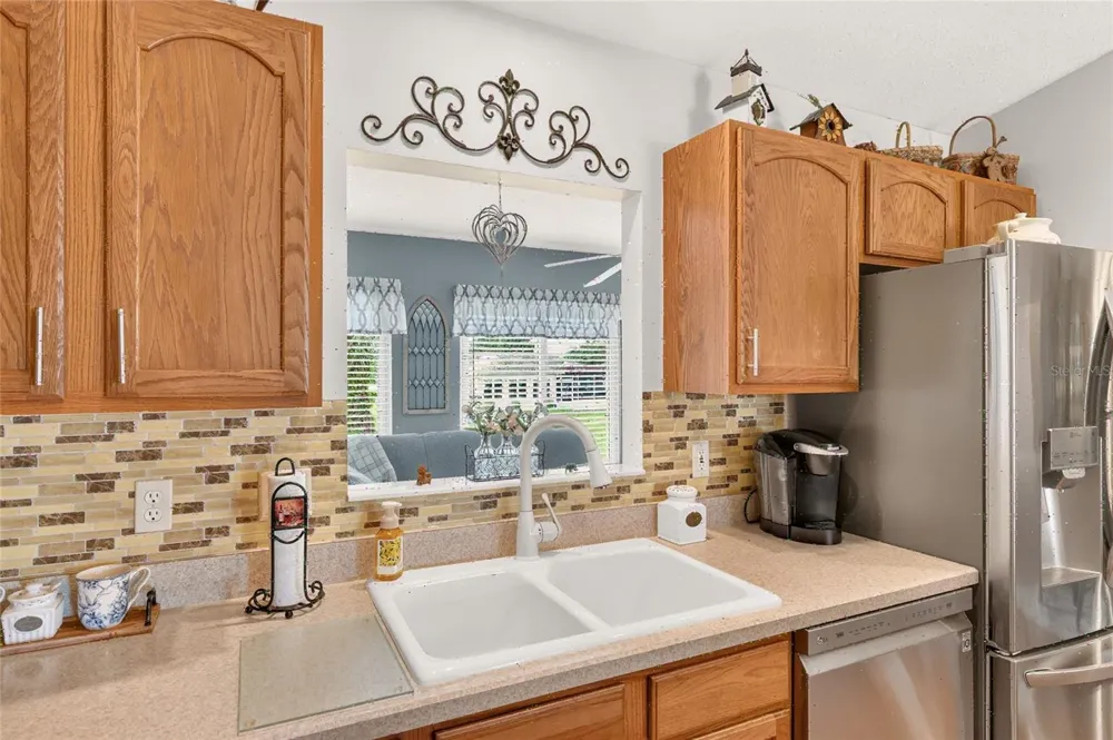 13600 SE 87TH CIRCLE Summerfield, FL 34491