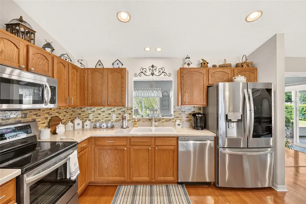 13600 SE 87TH CIRCLE Summerfield, FL 34491