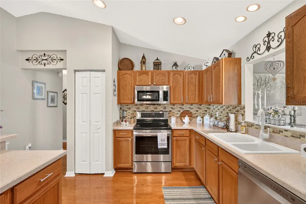 13600 SE 87TH CIRCLE Summerfield, FL 34491
