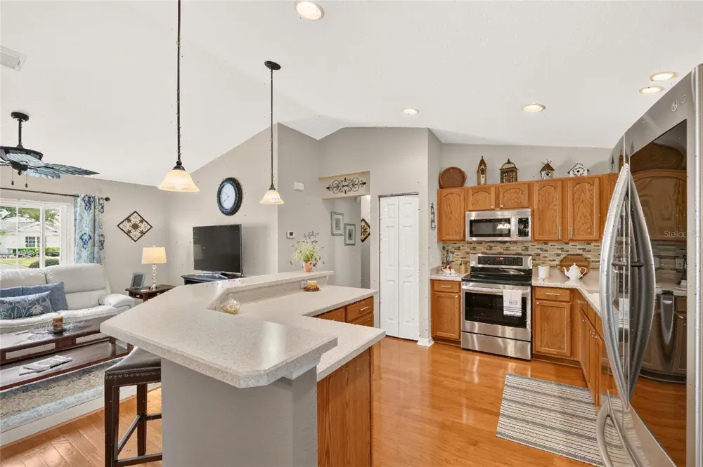13600 SE 87TH CIRCLE Summerfield, FL 34491