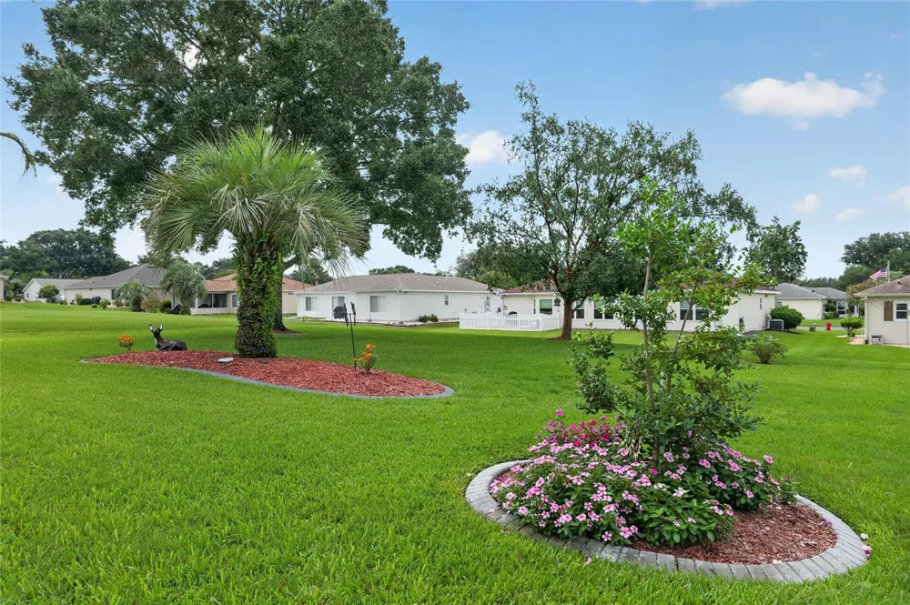 13600 SE 87TH CIRCLE Summerfield, FL 34491