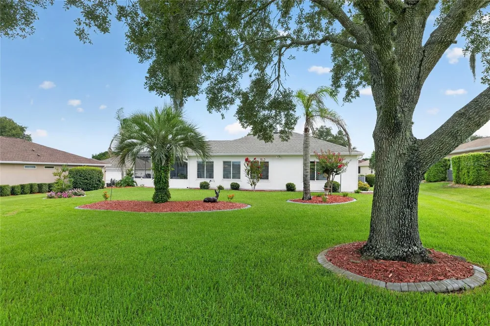 13600 SE 87TH CIRCLE Summerfield, FL 34491