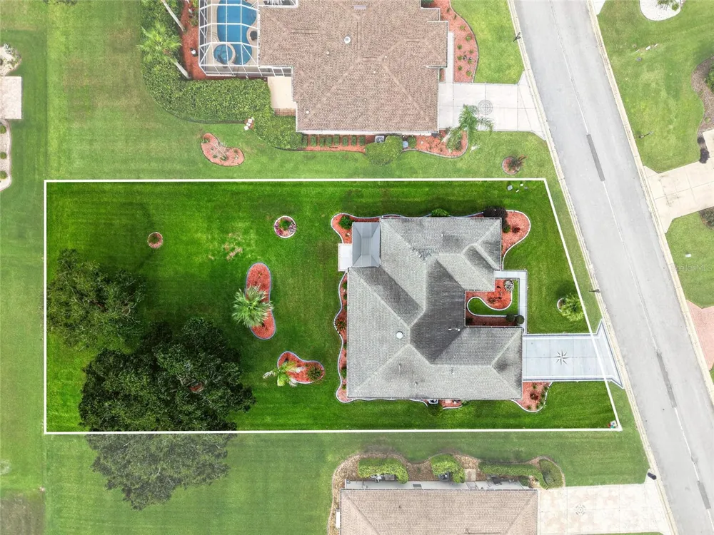 13600 SE 87TH CIRCLE Summerfield, FL 34491