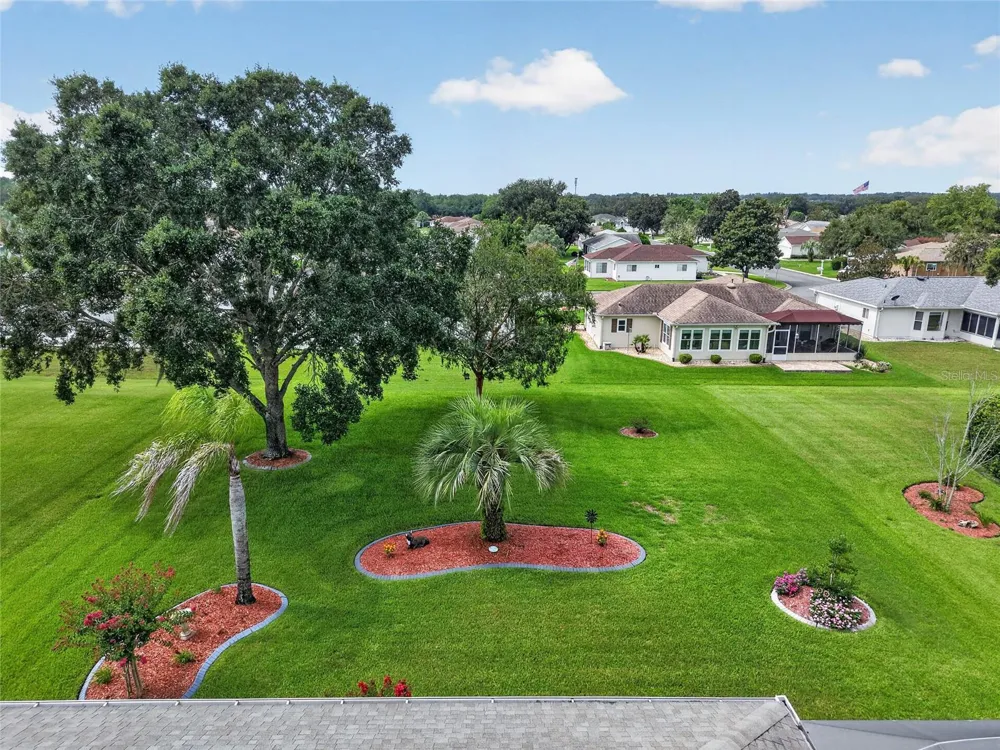 13600 SE 87TH CIRCLE Summerfield, FL 34491