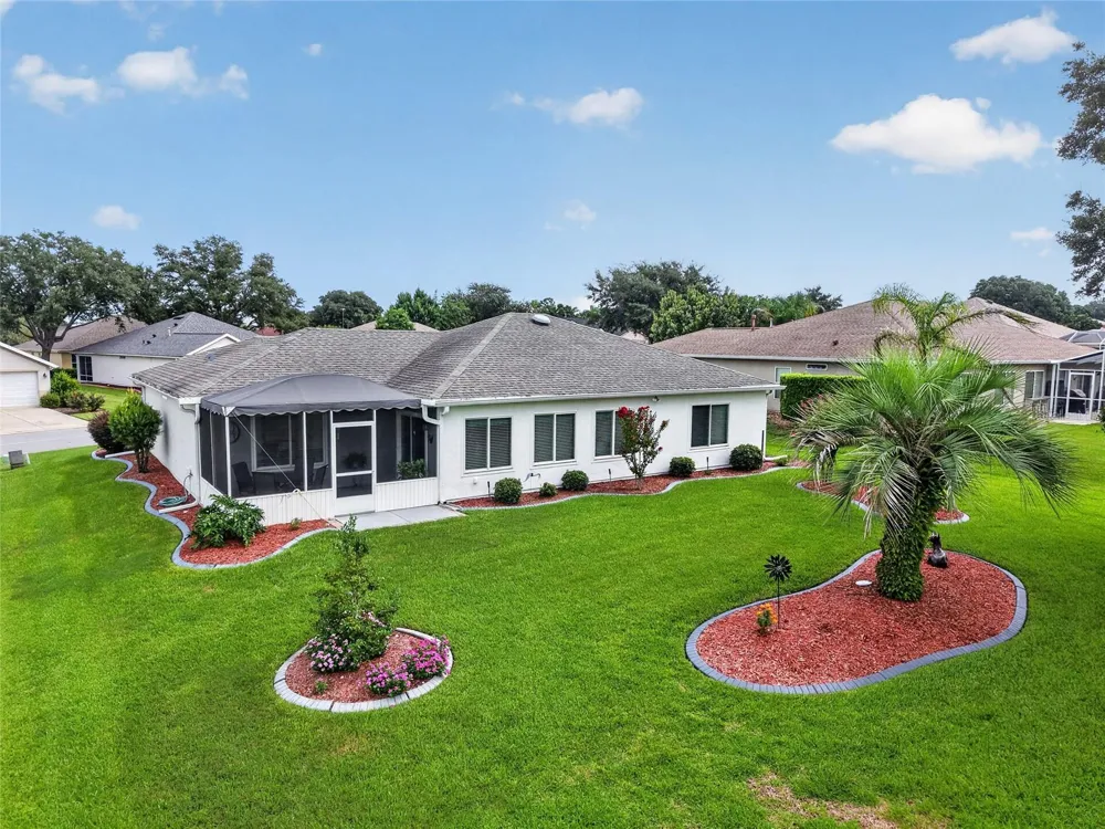 13600 SE 87TH CIRCLE Summerfield, FL 34491