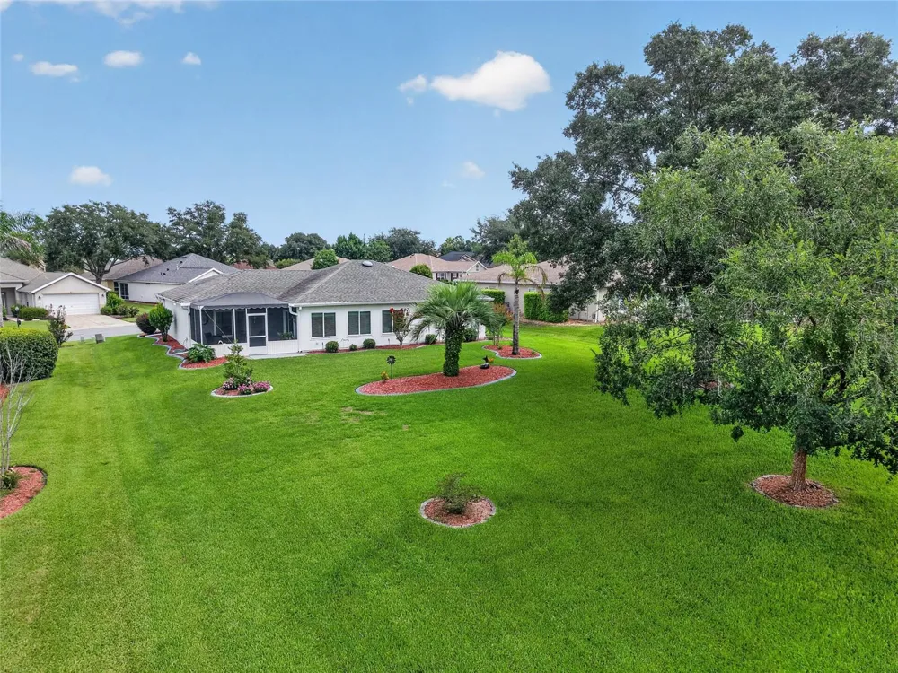 13600 SE 87TH CIRCLE Summerfield, FL 34491