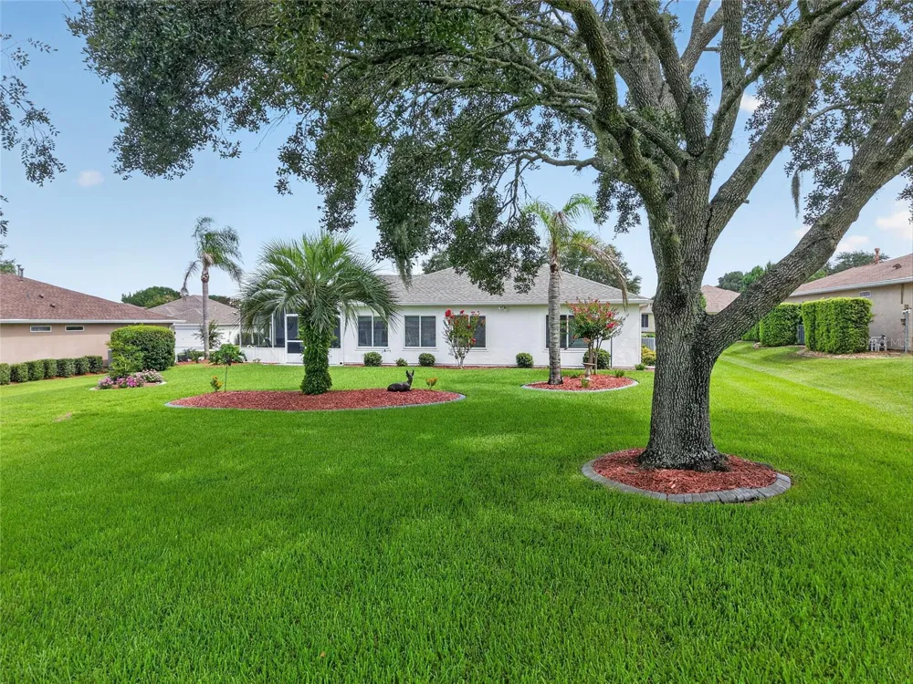 13600 SE 87TH CIRCLE Summerfield, FL 34491
