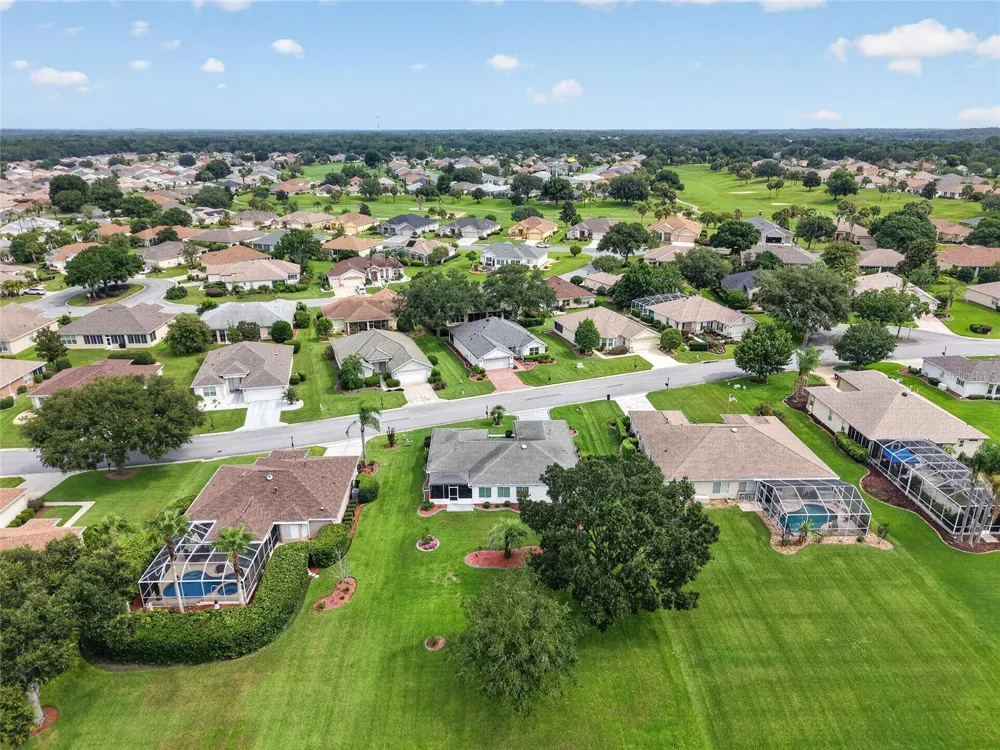 13600 SE 87TH CIRCLE Summerfield, FL 34491