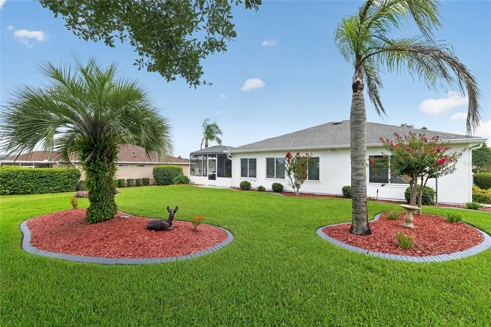 13600 SE 87TH CIRCLE Summerfield, FL 34491
