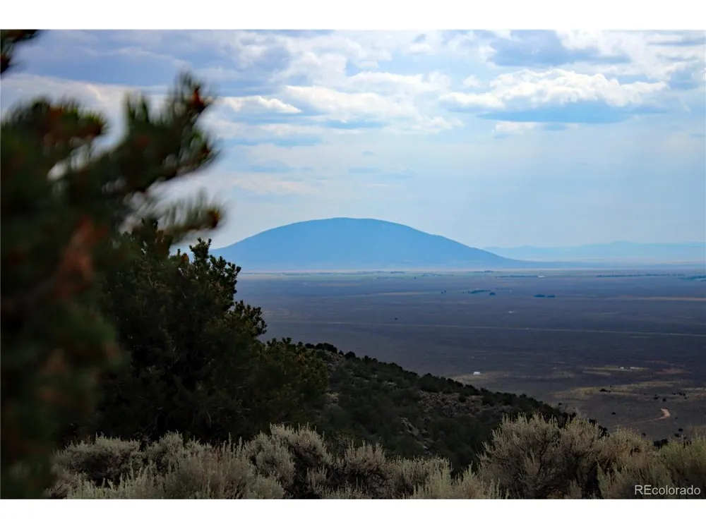 0 Valley View Drive San Luis, CO 81152