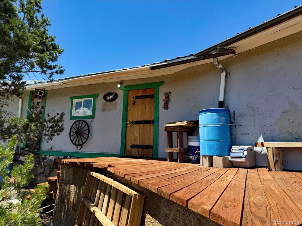 0 Valley View Drive San Luis, CO 81152