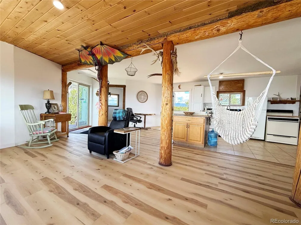 0 Valley View Drive San Luis, CO 81152