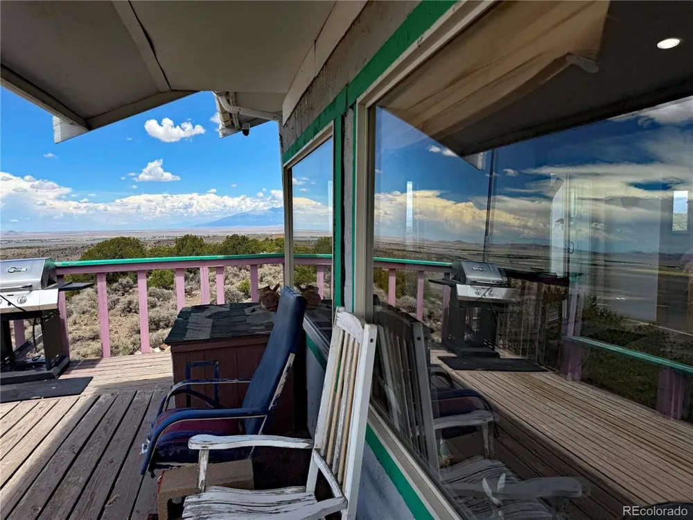 0 Valley View Drive San Luis, CO 81152