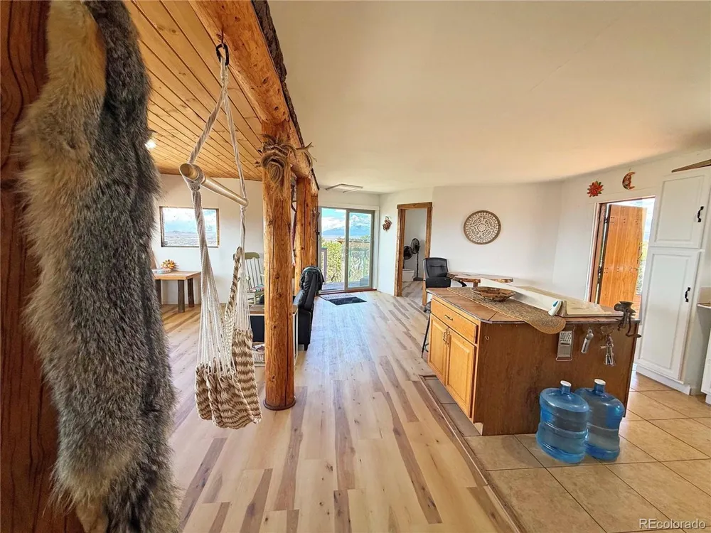 0 Valley View Drive San Luis, CO 81152