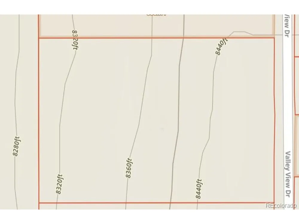 0 Valley View Drive San Luis, CO 81152