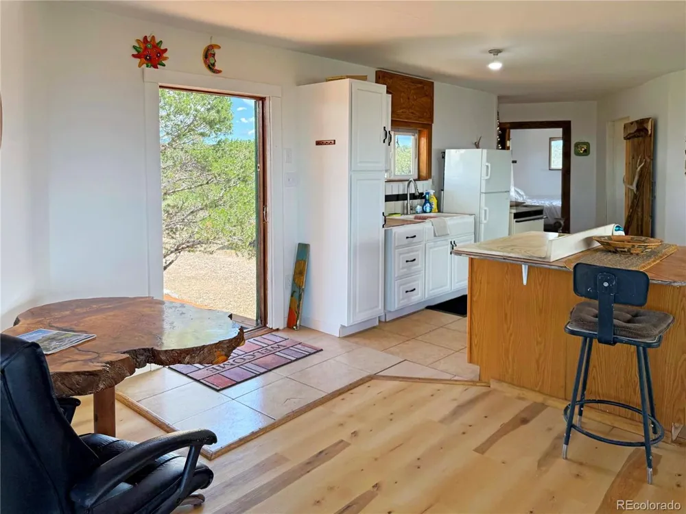 0 Valley View Drive San Luis, CO 81152