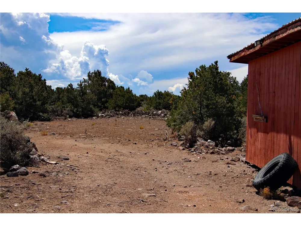 0 Valley View Drive San Luis, CO 81152
