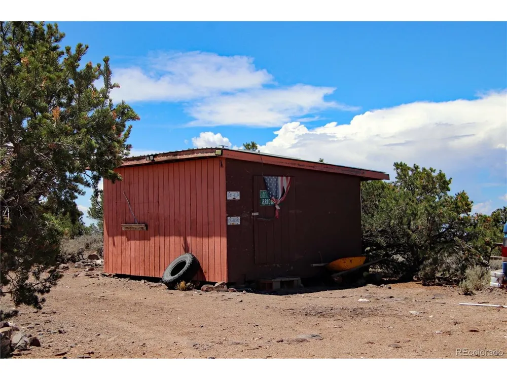 0 Valley View Drive San Luis, CO 81152