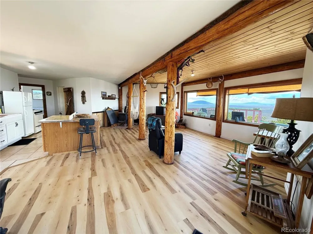 0 Valley View Drive San Luis, CO 81152