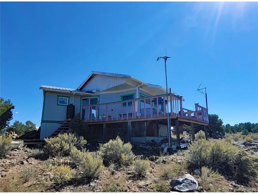 0 Valley View Drive San Luis, CO 81152