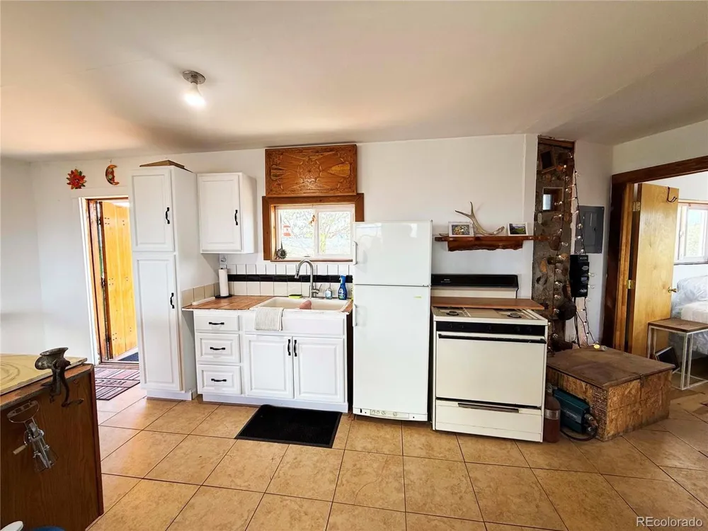0 Valley View Drive San Luis, CO 81152