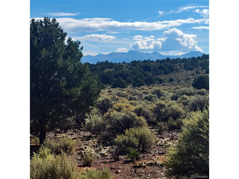 0 Valley View Drive San Luis, CO 81152
