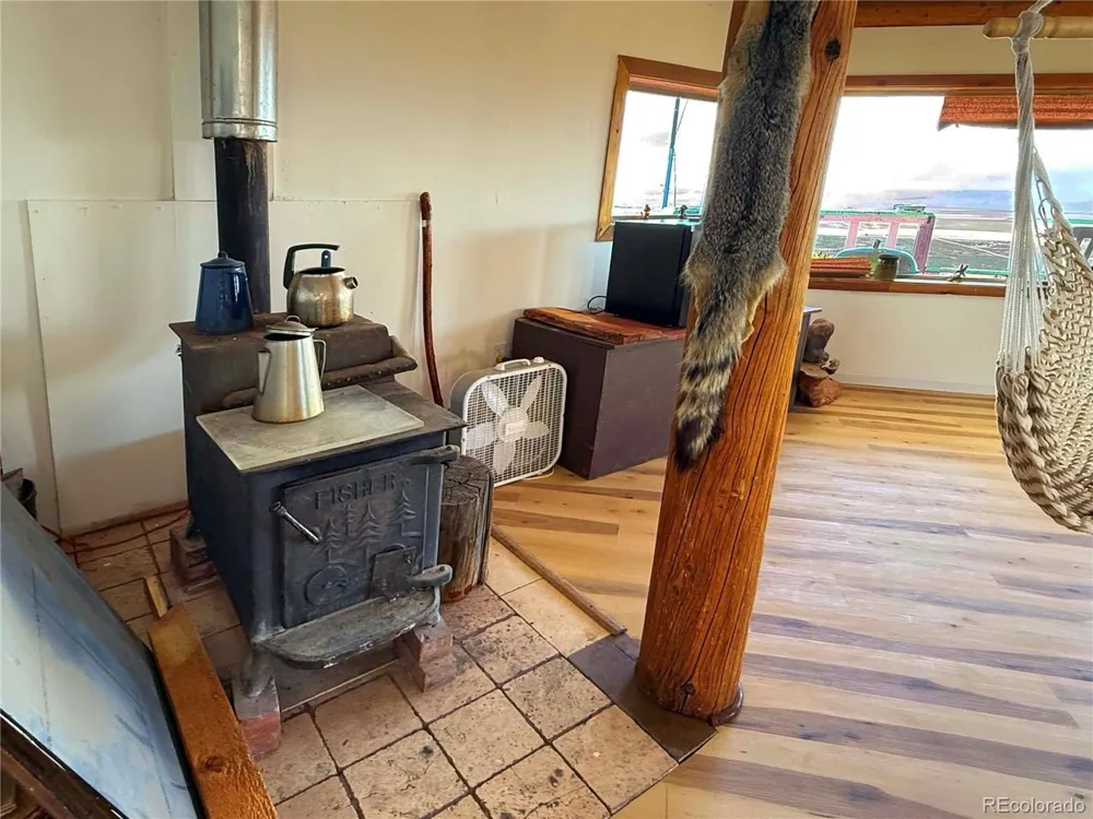 0 Valley View Drive San Luis, CO 81152