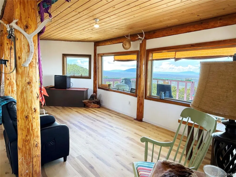 0 Valley View Drive San Luis, CO 81152