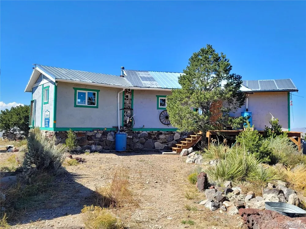 0 Valley View Drive San Luis, CO 81152