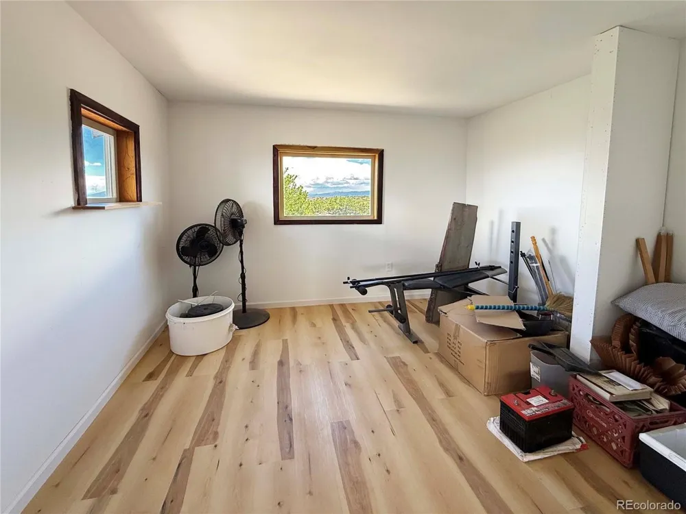 0 Valley View Drive San Luis, CO 81152