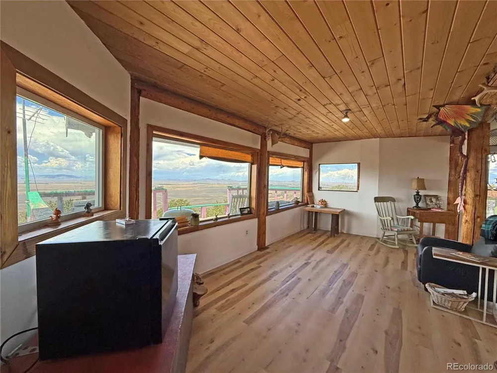 0 Valley View Drive San Luis, CO 81152