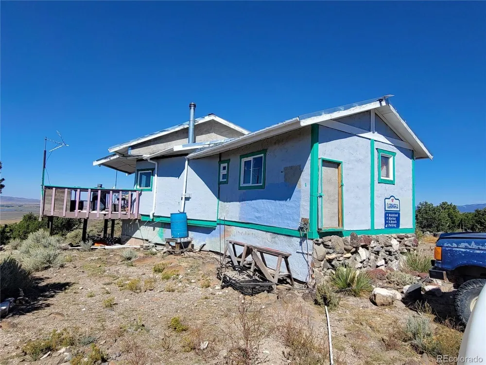 0 Valley View Drive San Luis, CO 81152