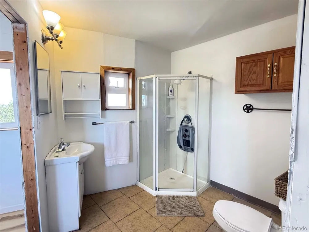 0 Valley View Drive San Luis, CO 81152