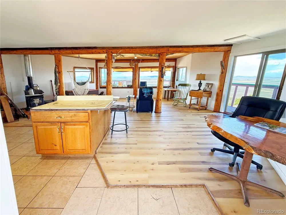 0 Valley View Drive San Luis, CO 81152