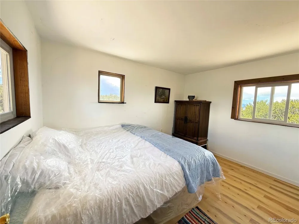0 Valley View Drive San Luis, CO 81152