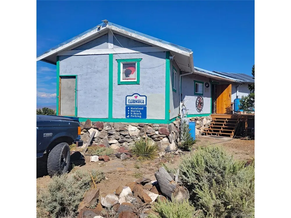 0 Valley View Drive San Luis, CO 81152