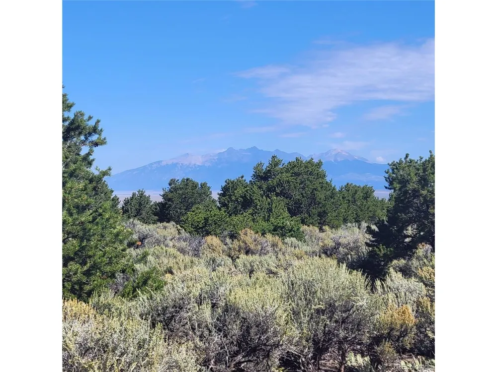0 Valley View Drive San Luis, CO 81152
