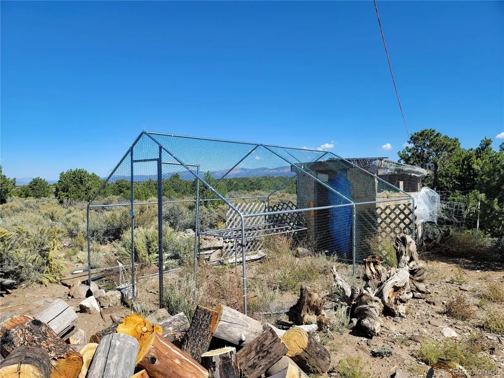 0 Valley View Drive San Luis, CO 81152
