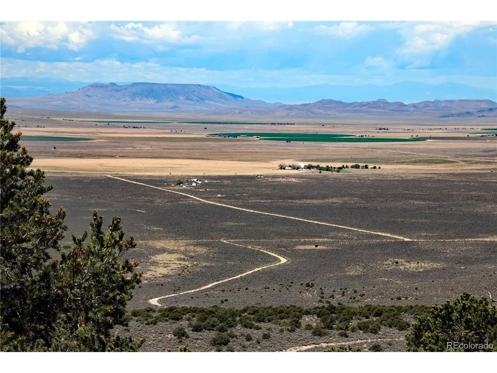 0 Valley View Drive San Luis, CO 81152