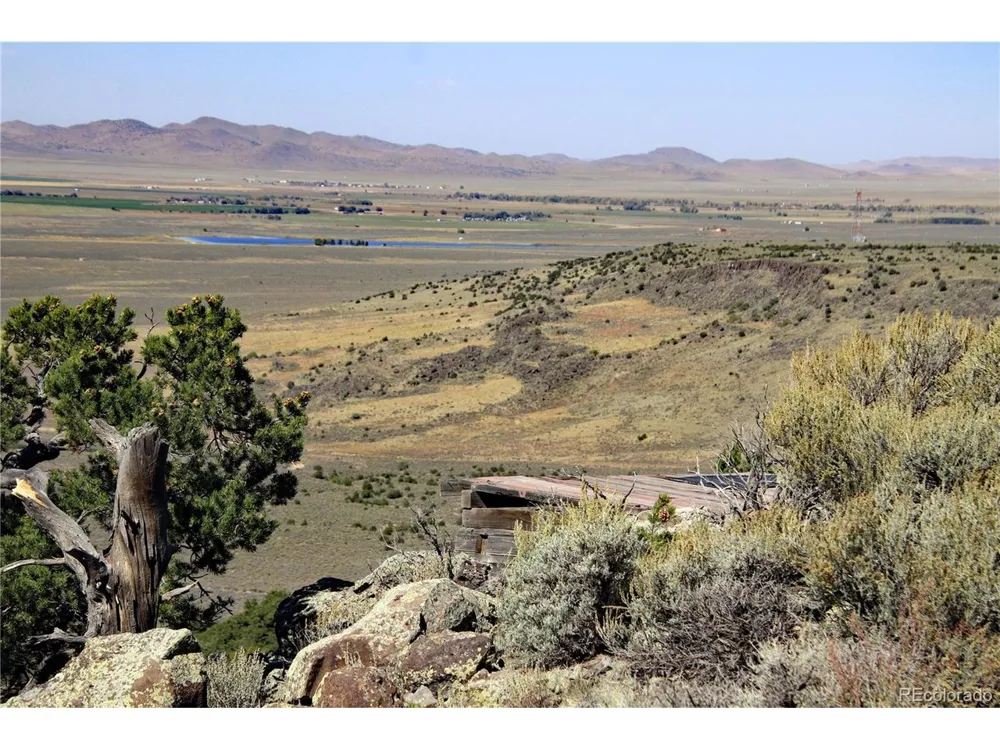 0 Valley View Drive San Luis, CO 81152