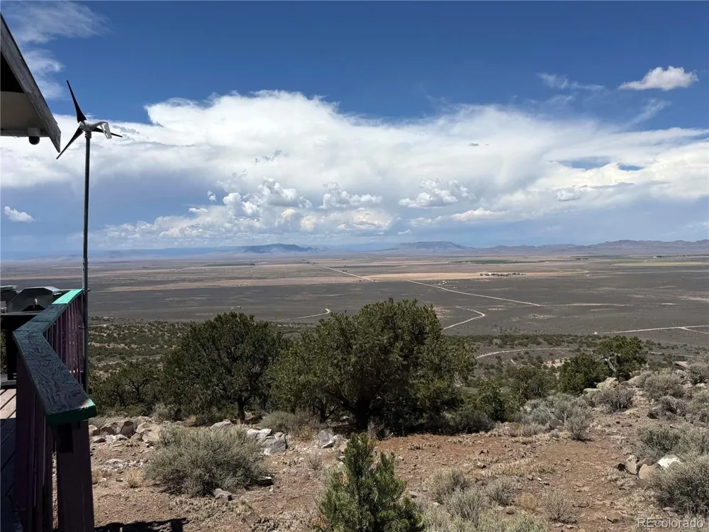 0 Valley View Drive San Luis, CO 81152