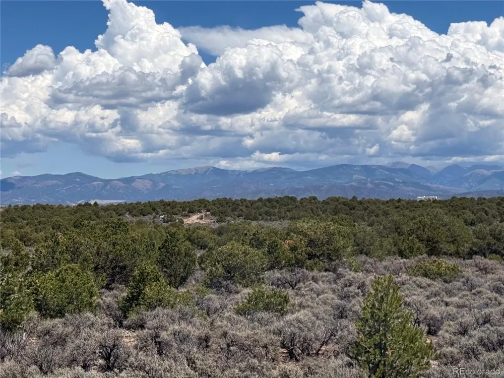 0 Valley View Drive San Luis, CO 81152